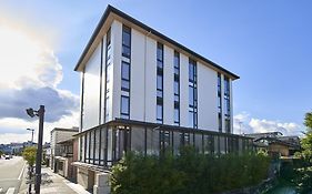 タッセルホテル三条白川